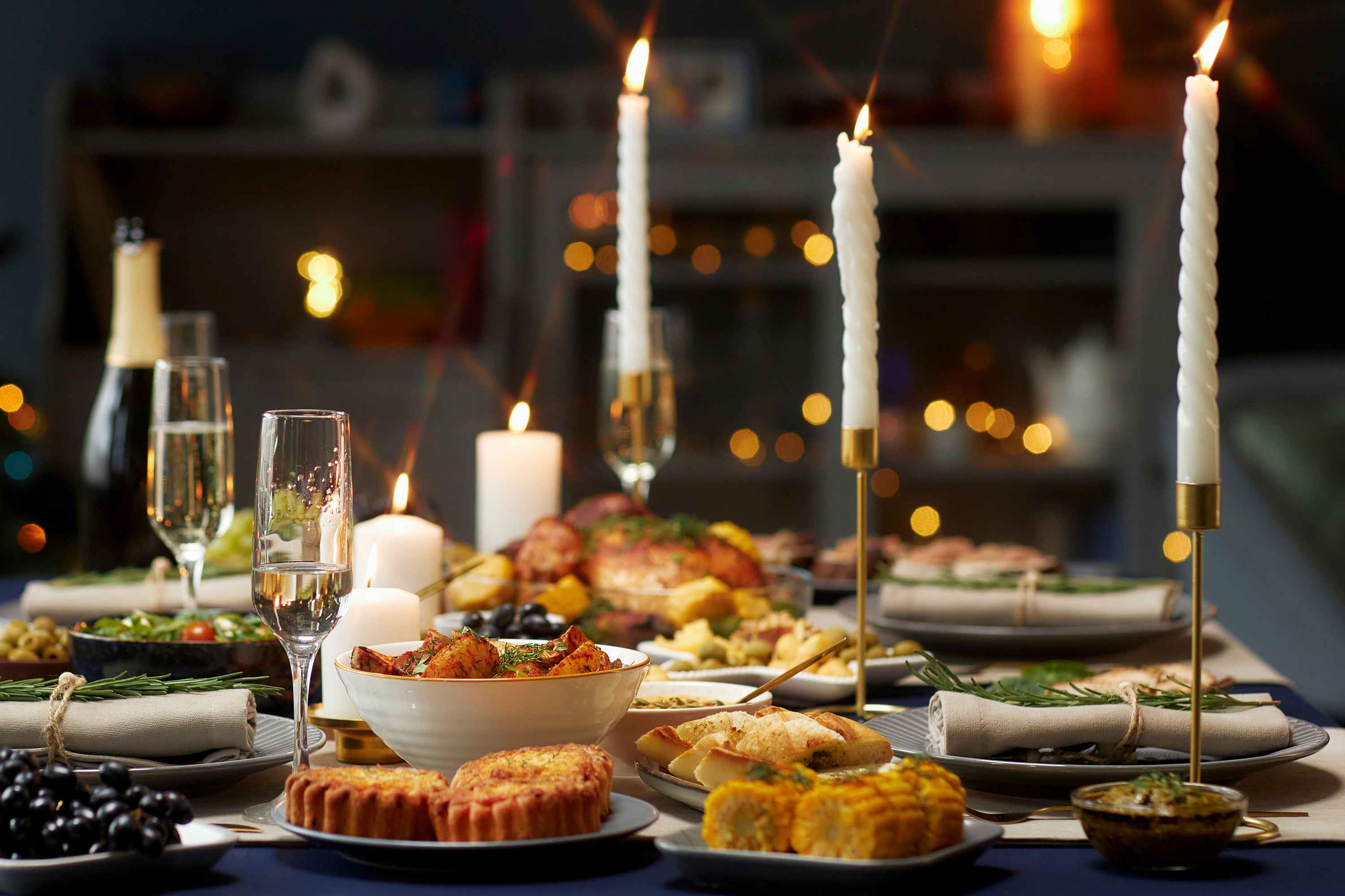 Every Host Needs This $50 Electric Warming Mat from HSN