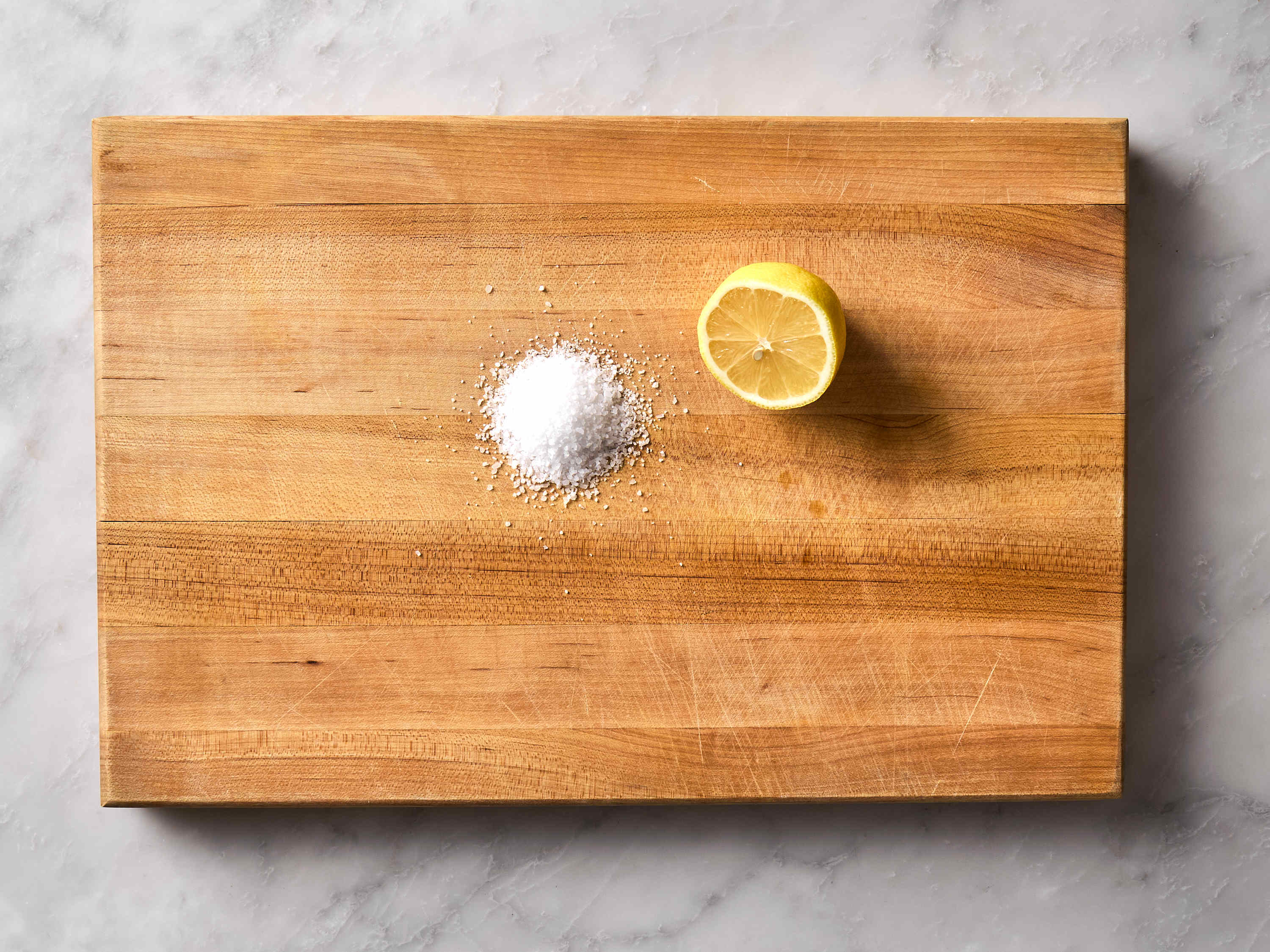 Deep Cleaning and Deodorizing Methods