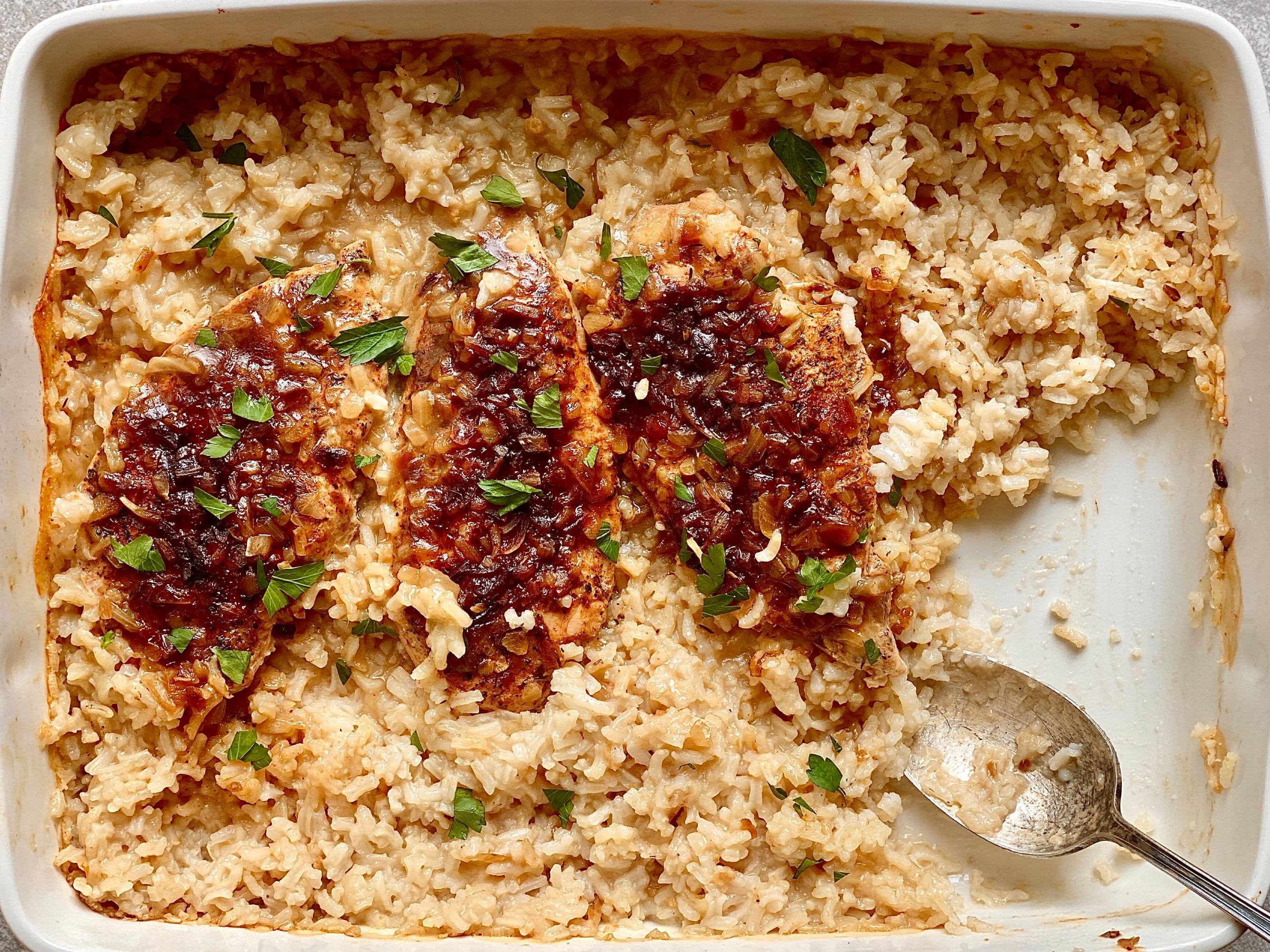 Chicken In Recipes | The Kitchn
