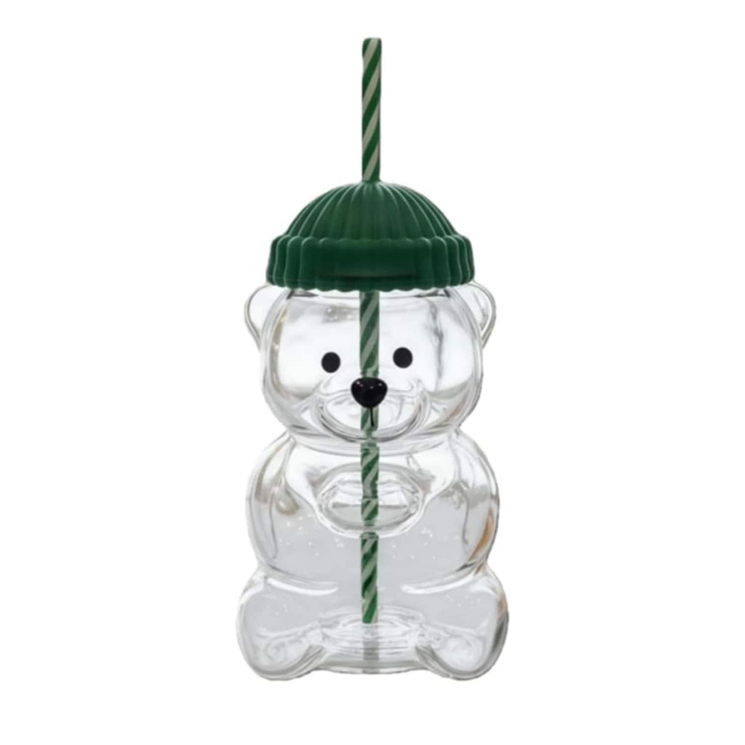 How to (Basically) Get the Viral Sold-Out Starbucks Bearista Cup | The  Kitchn