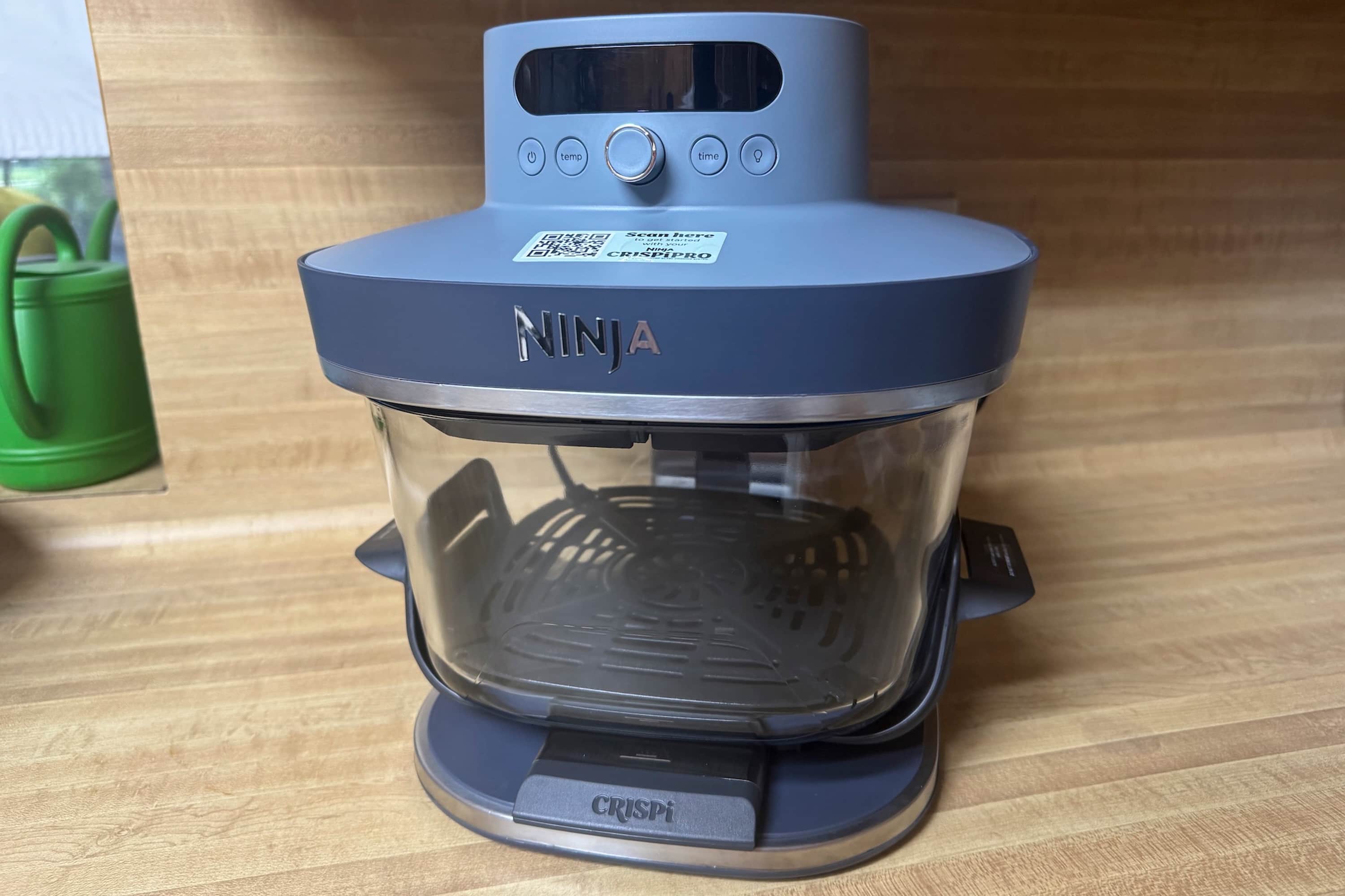 I Tried the Ninja CRISPi Pro for Months — Here's My Honest Review