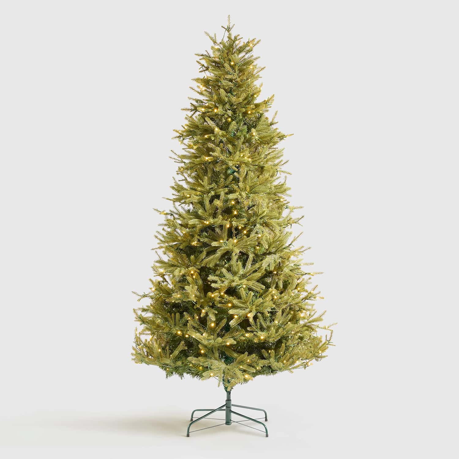 Quince Is Selling Artificial Christmas Trees for Way Less