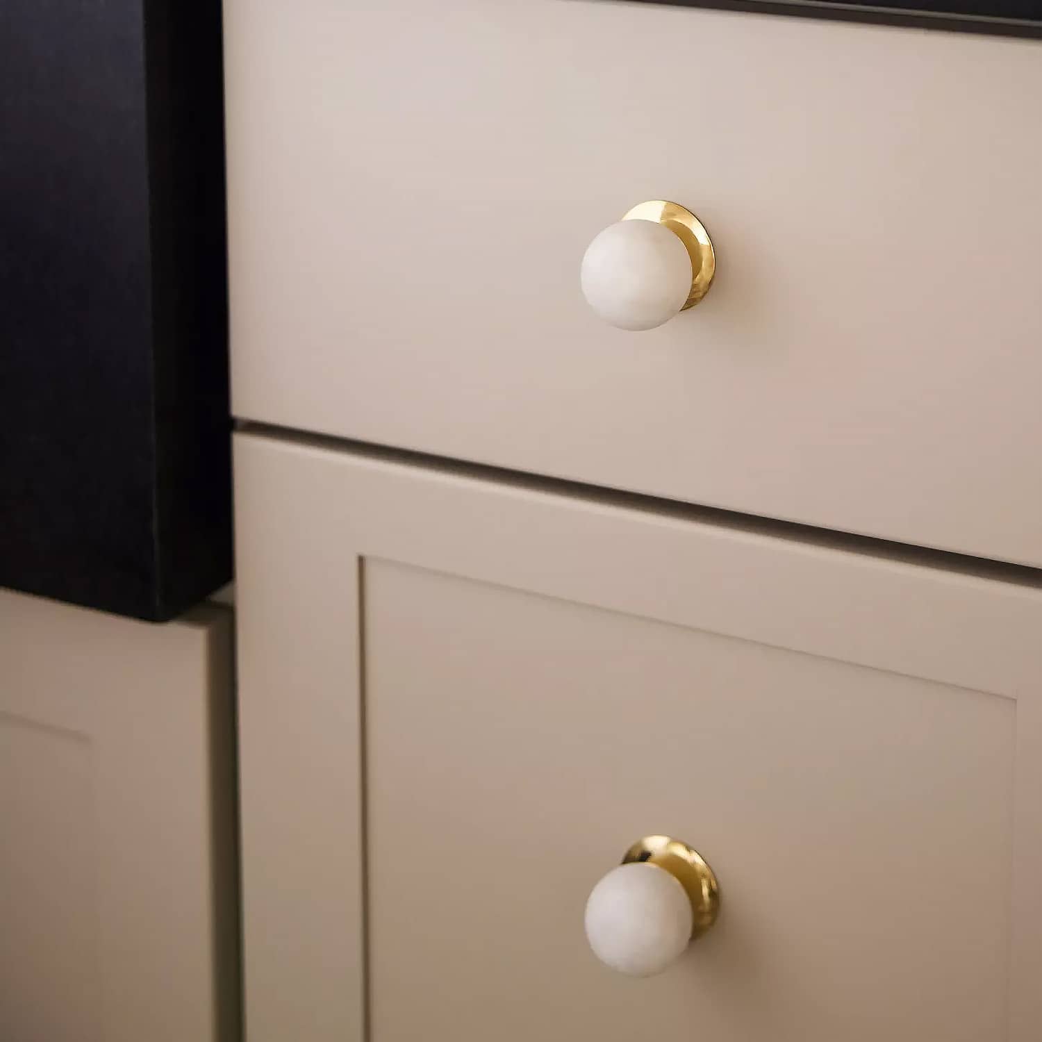 Unexpected Hardware Is the Furniture DIY I'm Trying ASAP | Apartment  Therapy