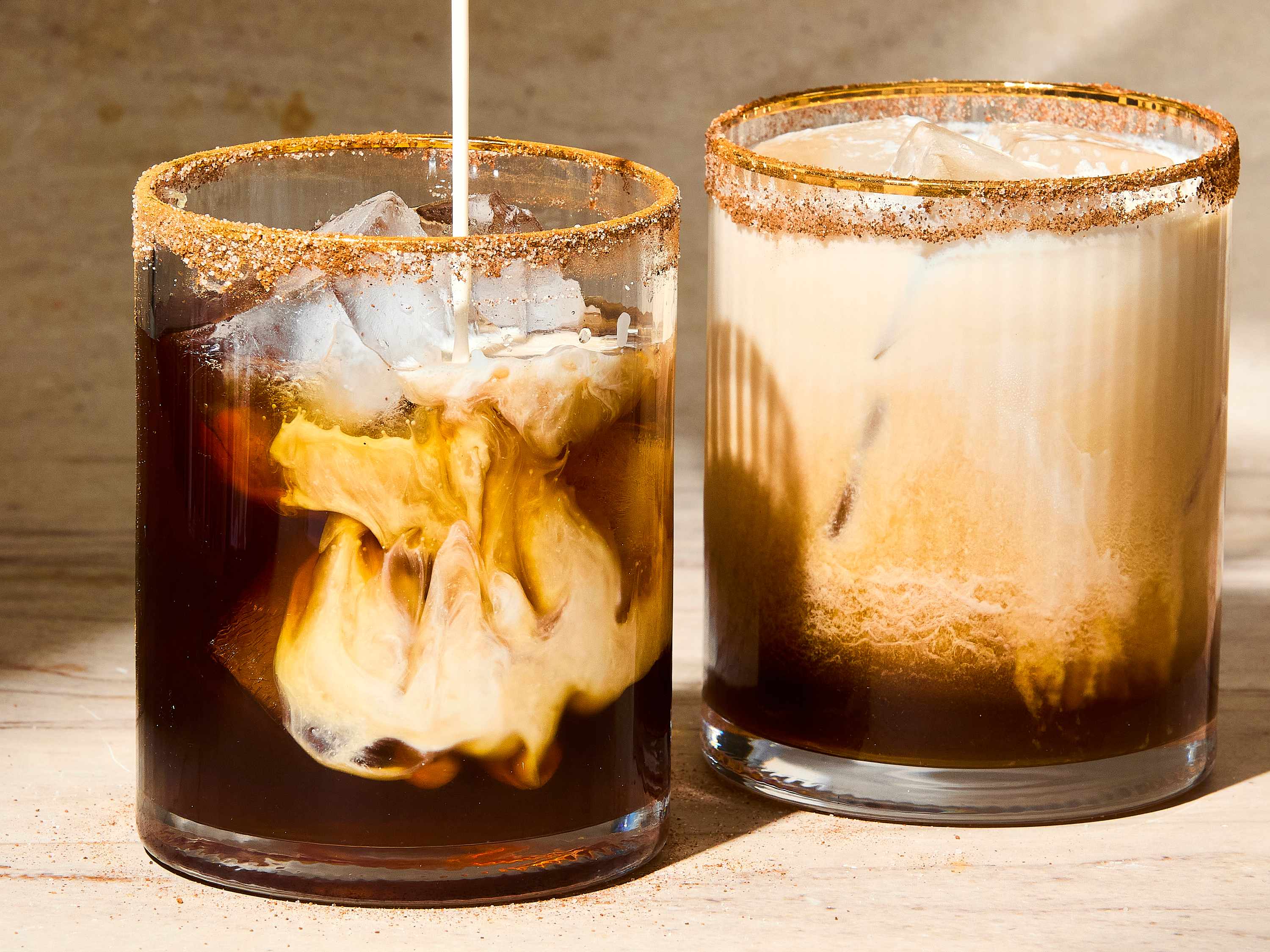 Gingerbread White Russian Recipe | The Kitchn