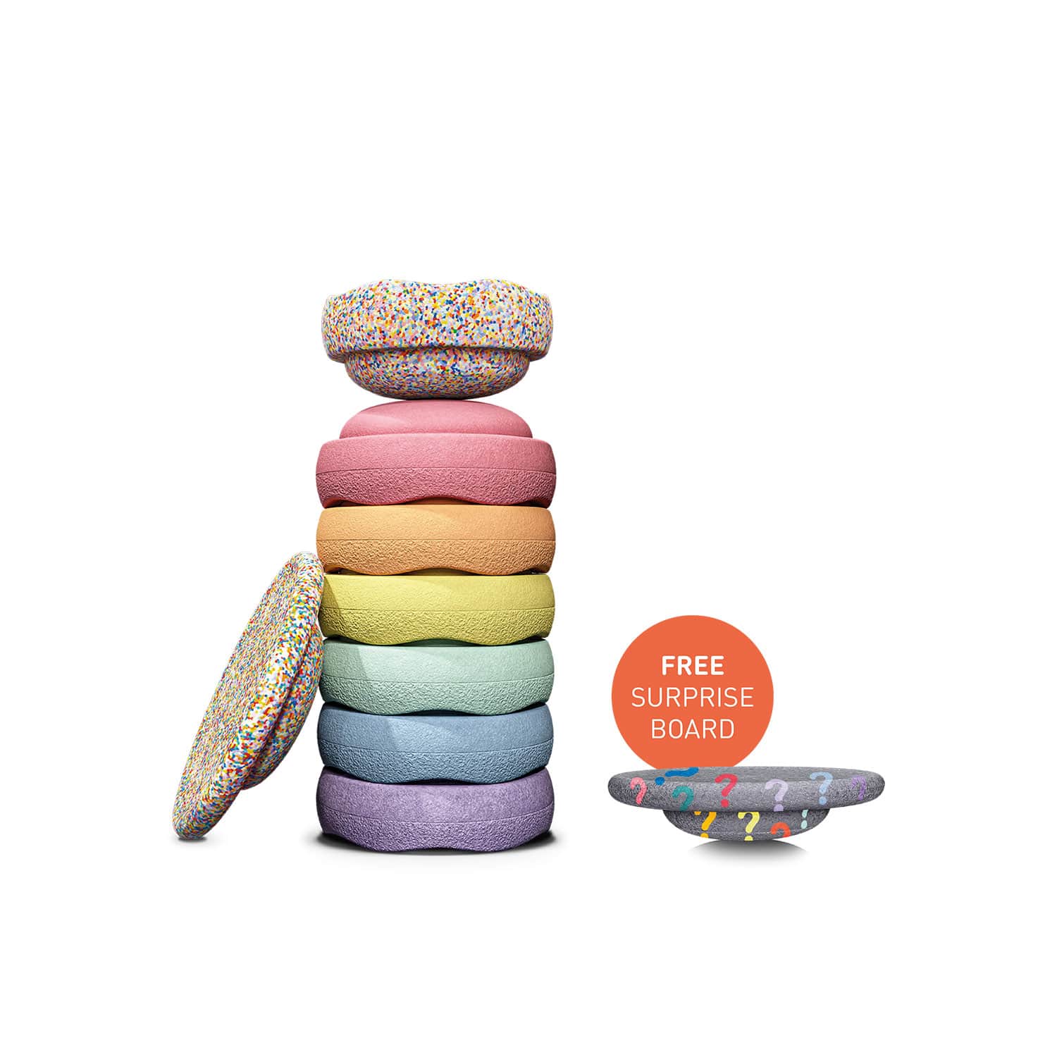 An Honest Review of the Stapelstein Stepping Stones (2025) | Cubby