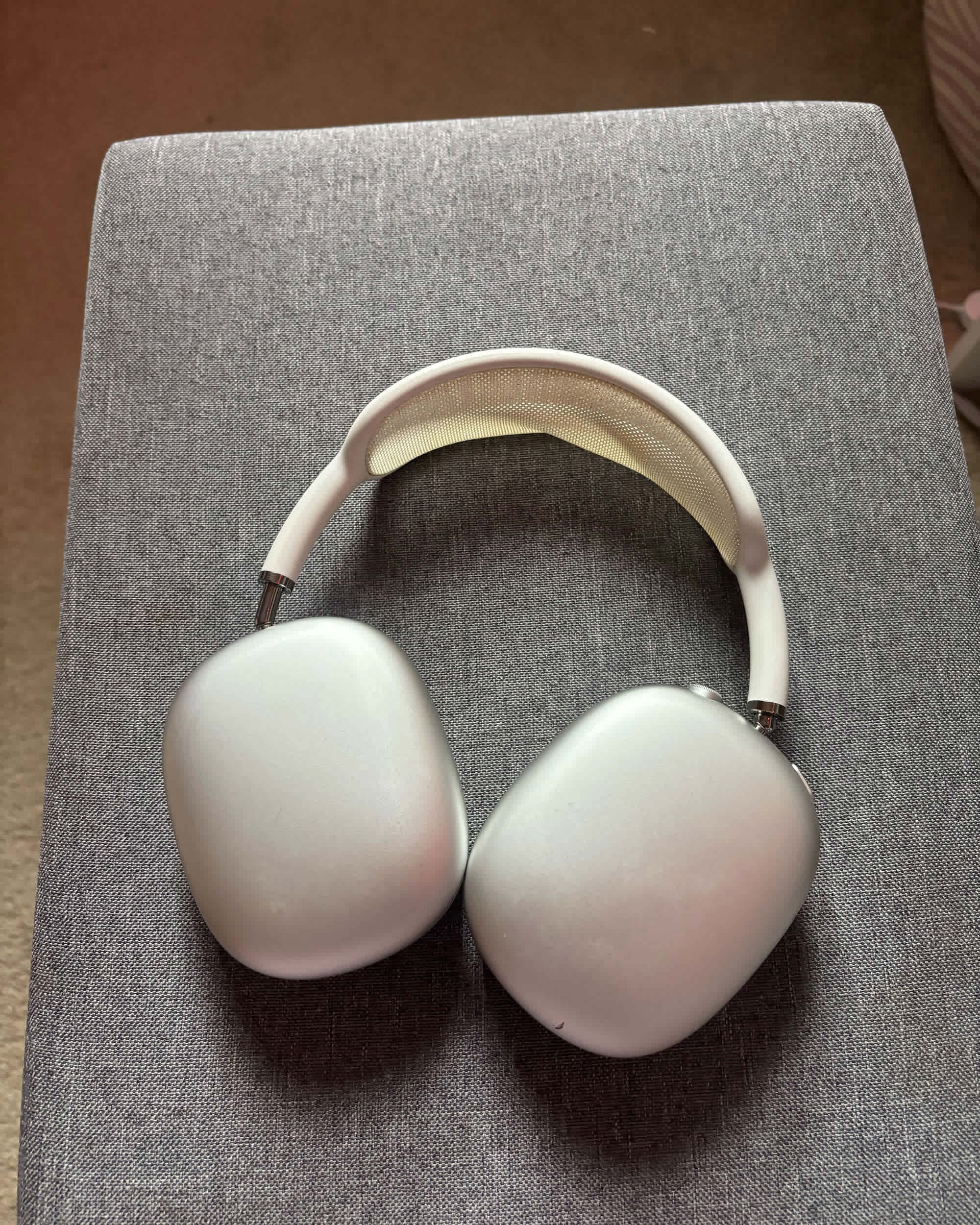 Headphones Airpods Pro Max Worth It Apple AirPods Max USB-C (2025
