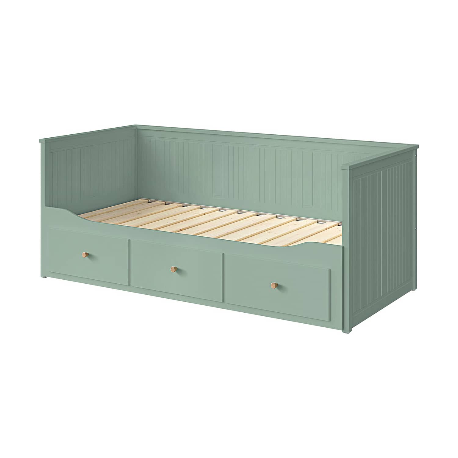 The HEMNES Daybed Is a Top Pick for Small Spaces – Here's Why