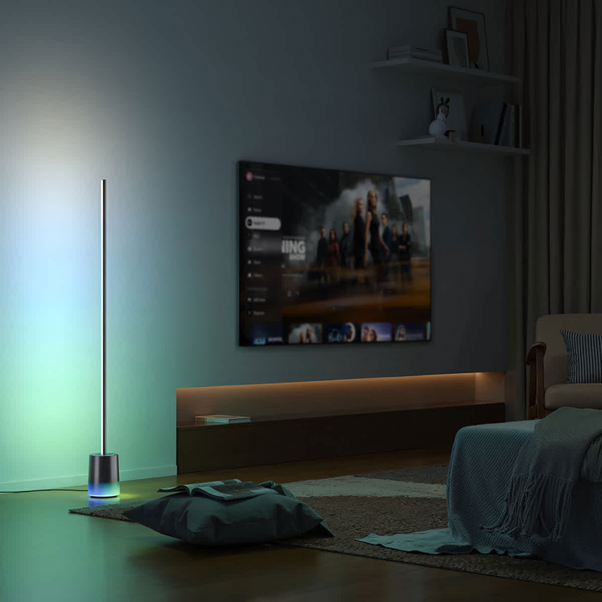 Smart Home Tech for Apartments: The 2026 Landscape - Unlocking Innovative Comfort