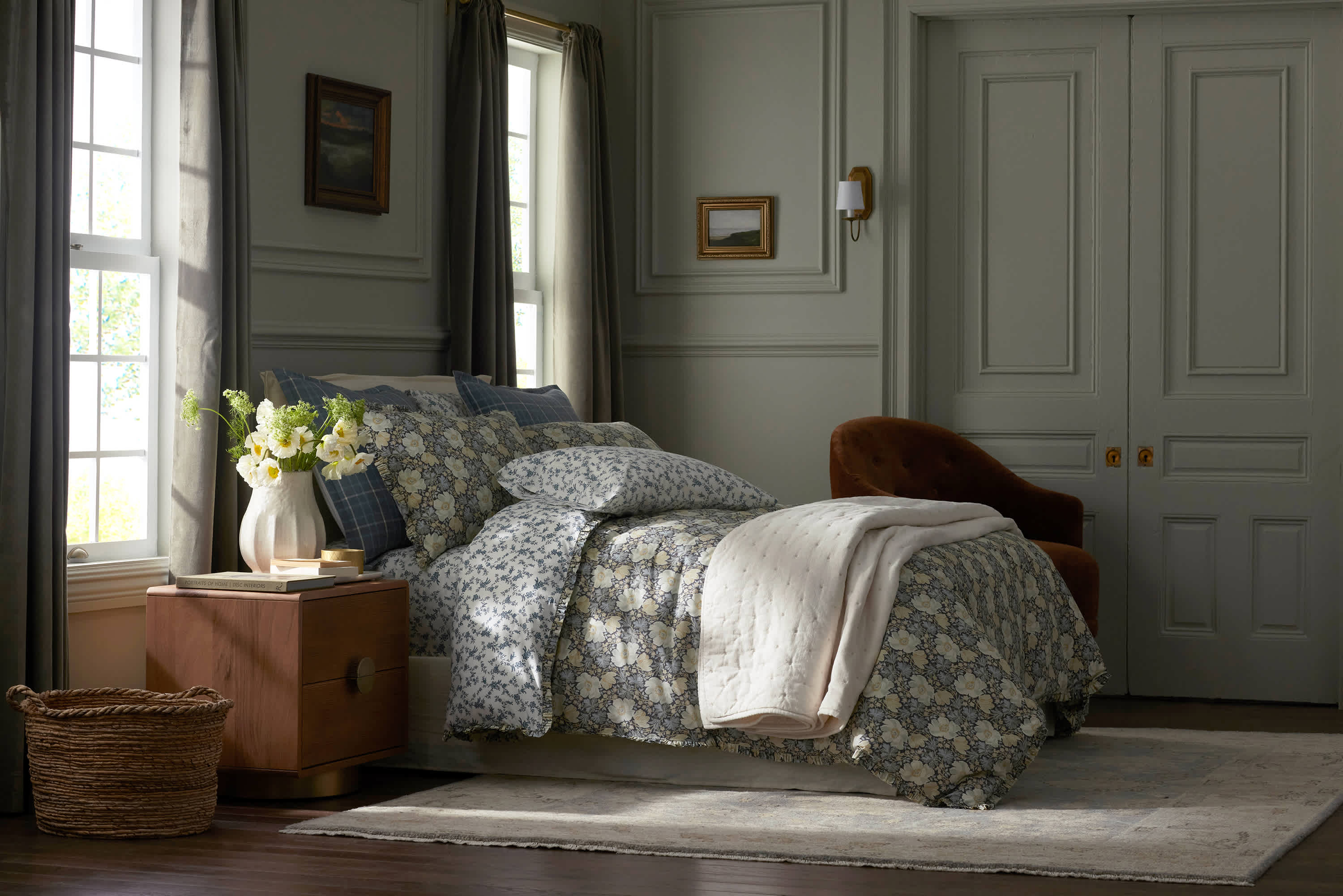 Bedroom Decorating | Apartment Therapy