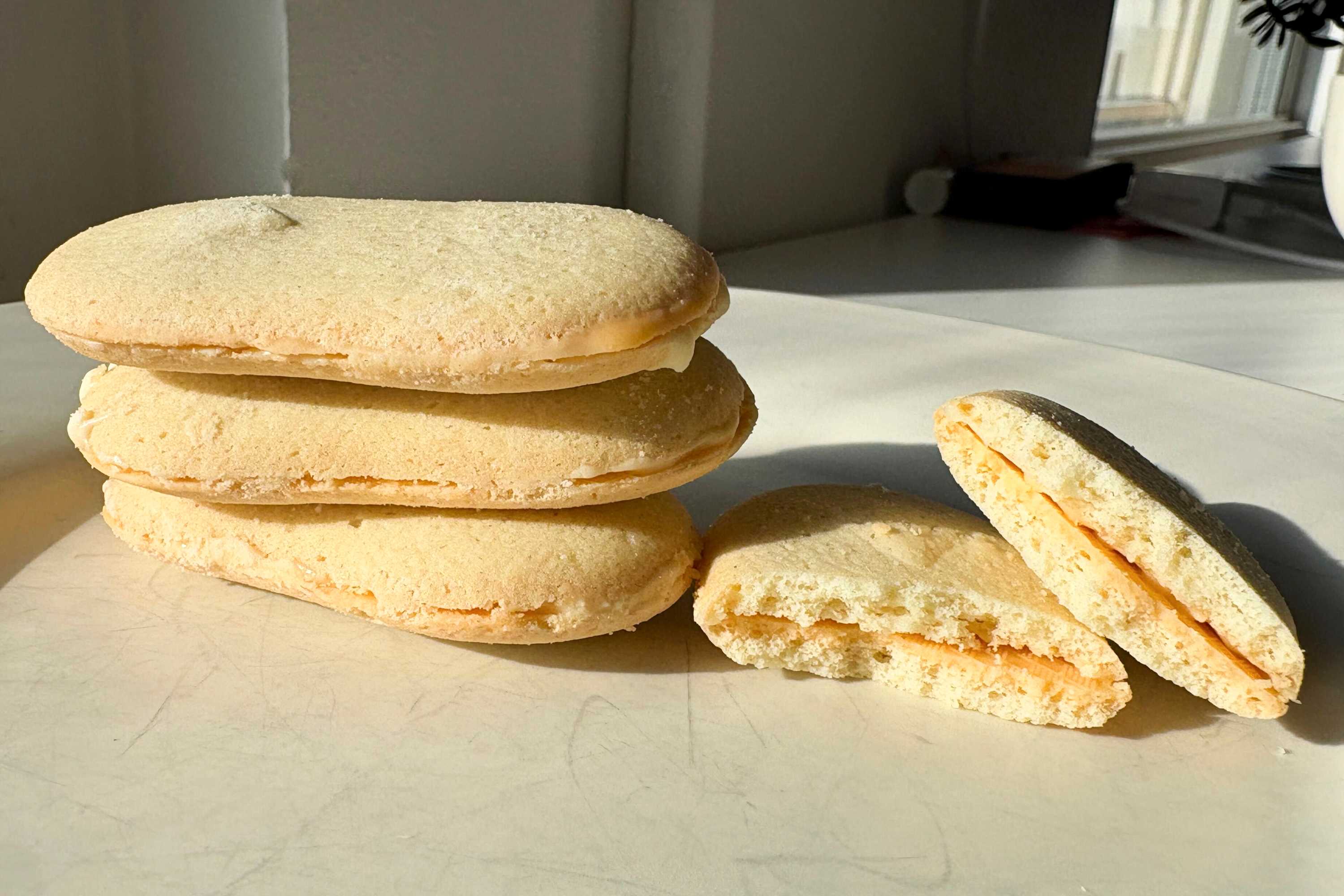 Pepperidge Farm's New Milano Cookie Will Transport You to a