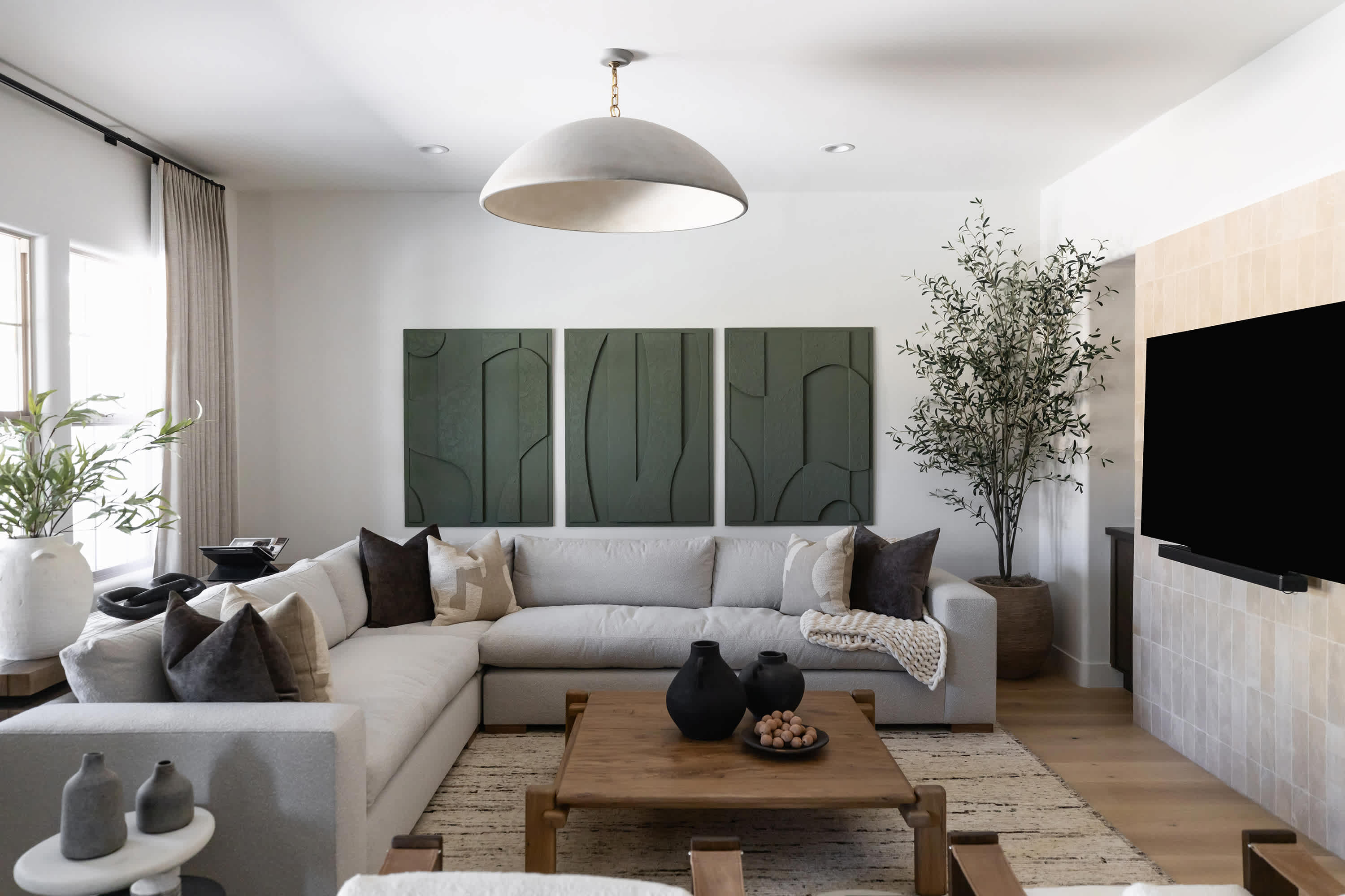 Color Schemes & Ideas | Apartment Therapy