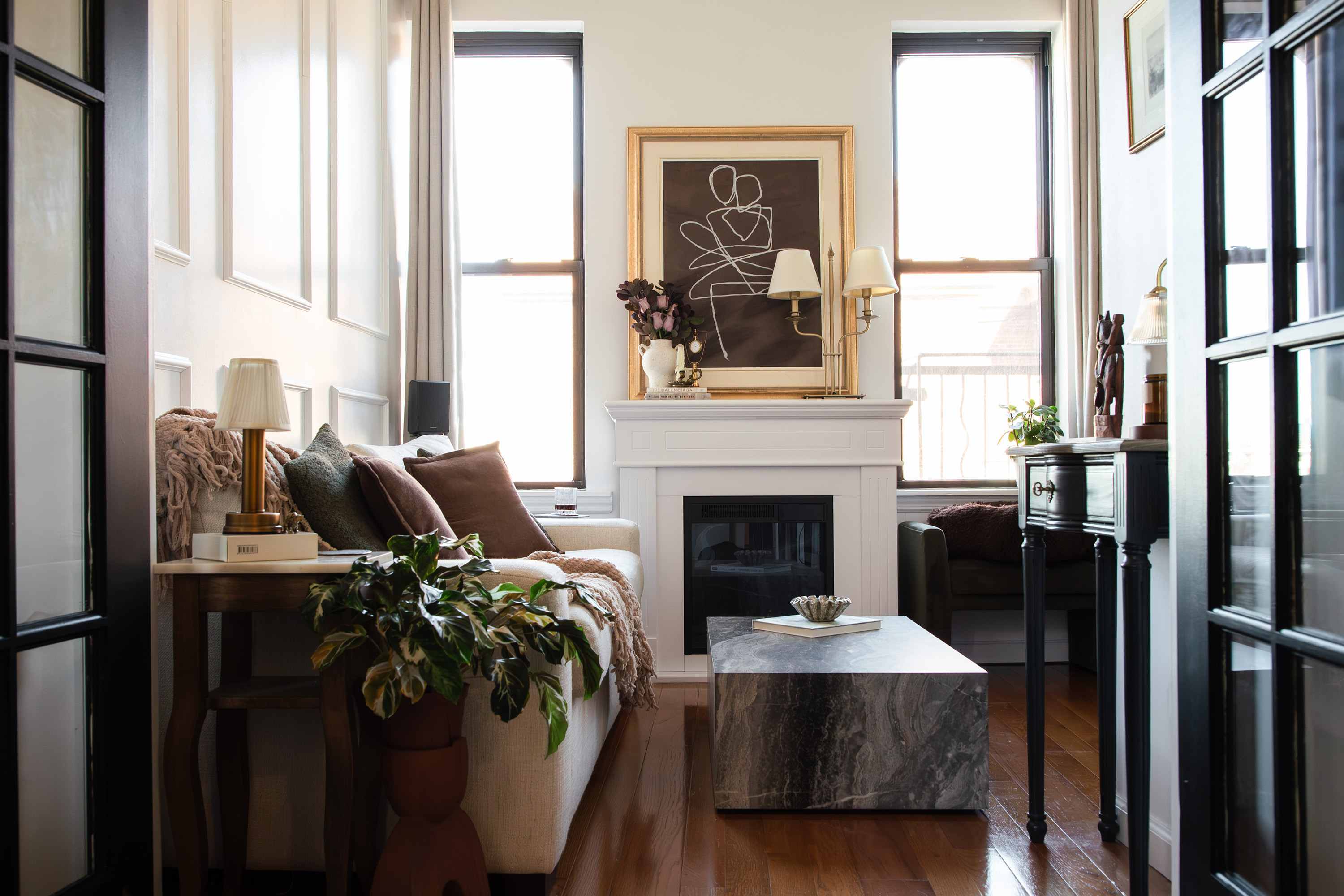 Brooklyn | Apartment Therapy