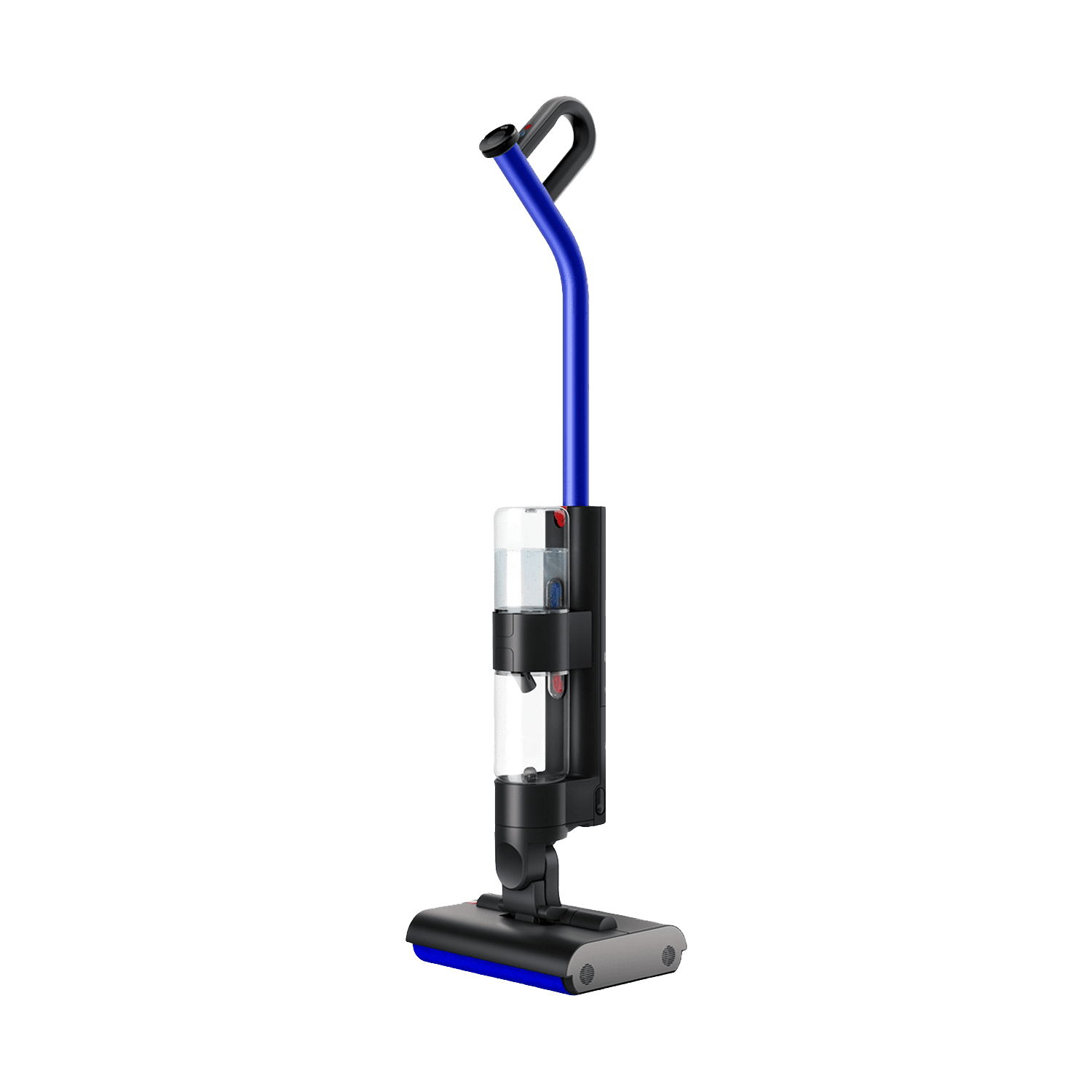 Dyson Fregadora Electrica WashG1 con base de carga incorporada. (Azul/Negro)
