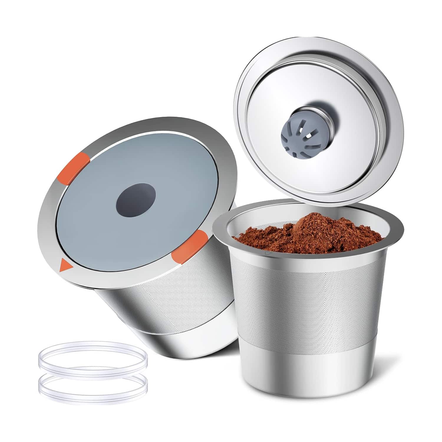 What Finally Made Me Quit Plastic K-Cups (and Still Keep My Keurig) | The  Kitchn