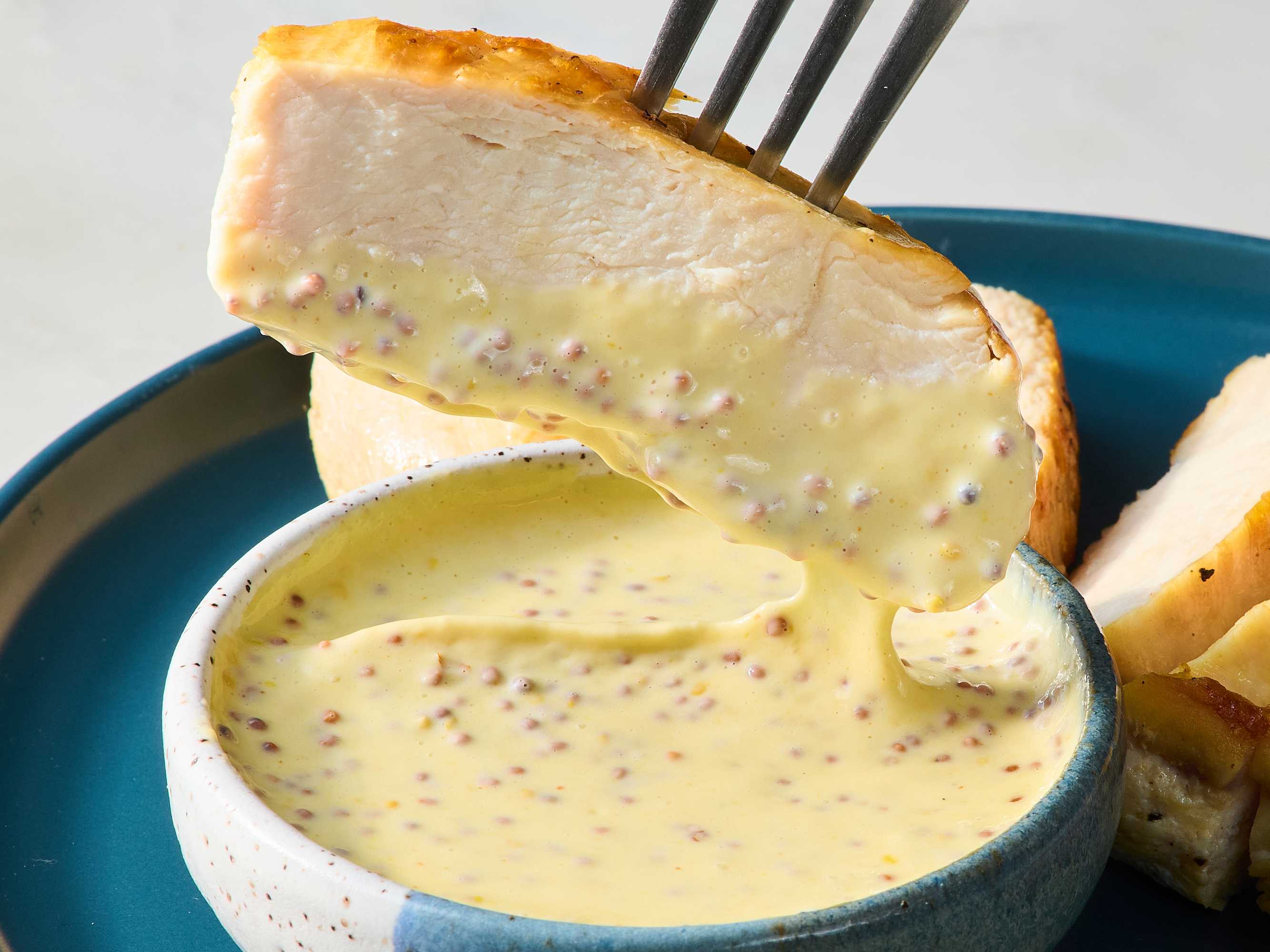 How to Make Homemade Dijonnaise | The Kitchn