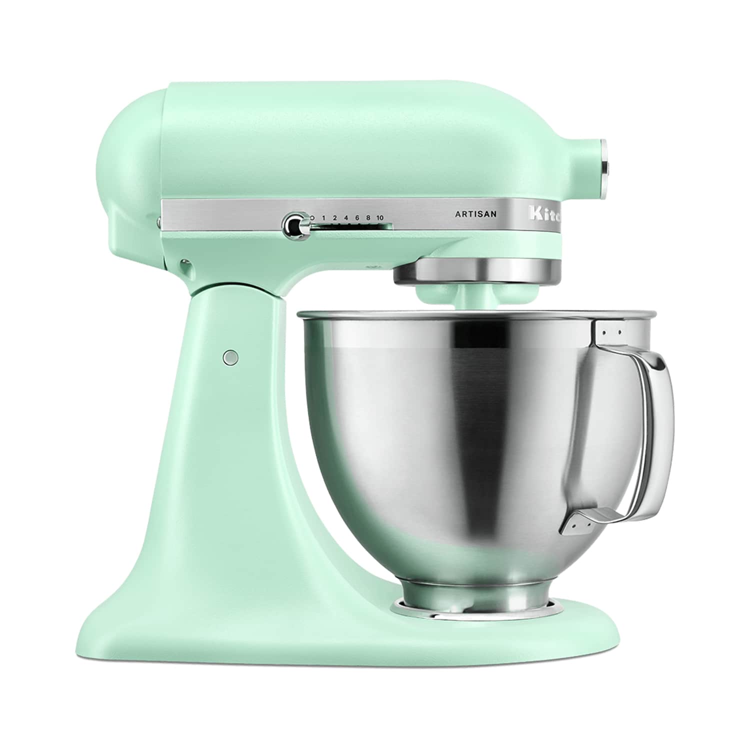 KitchenAid Just Announced Its Brand-New 2026 Color of the Year