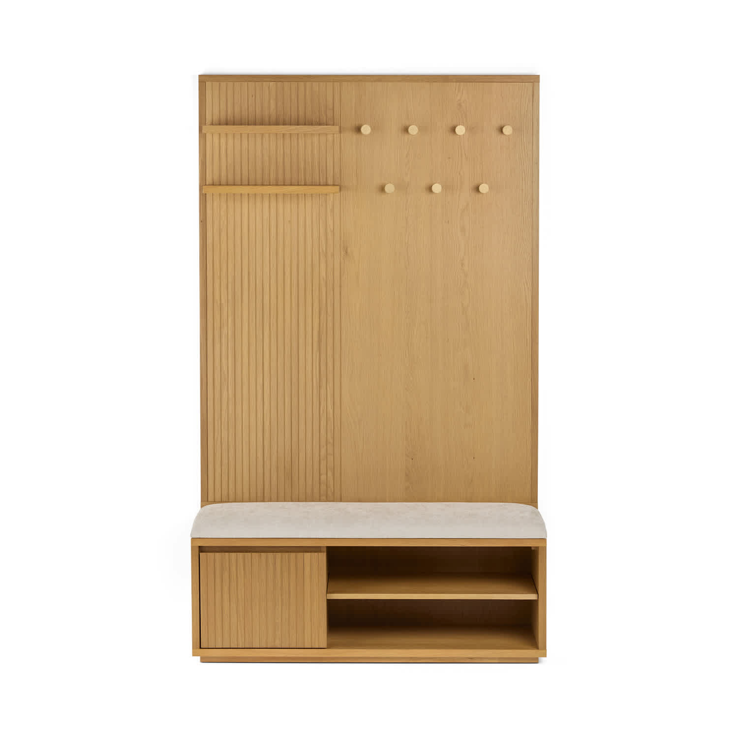 Article's Kouva Storage Set Looks Like a Custom-Made Piece