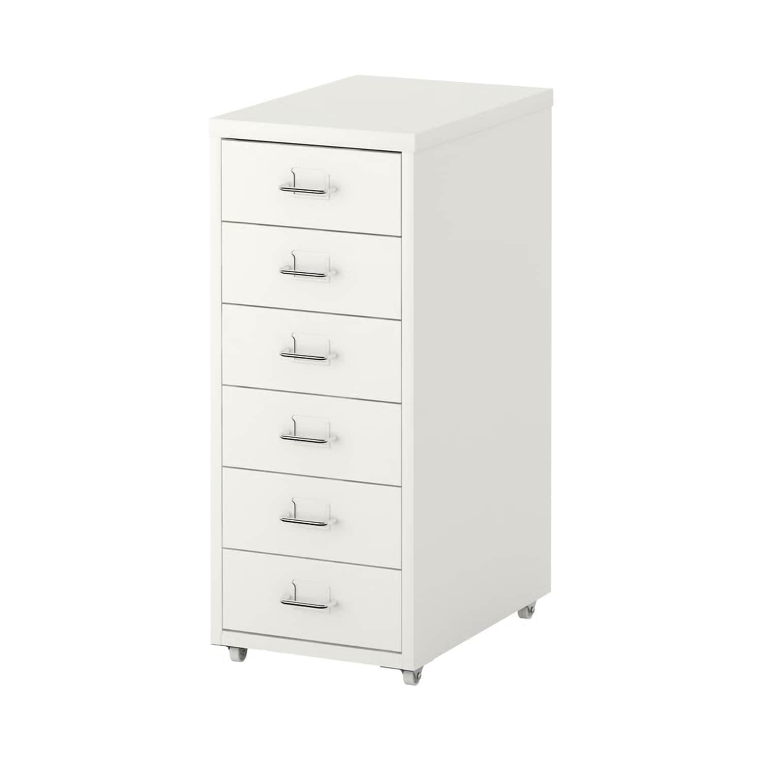 IKEA Is Discontinuing the HELMER Cabinet | Apartment Therapy