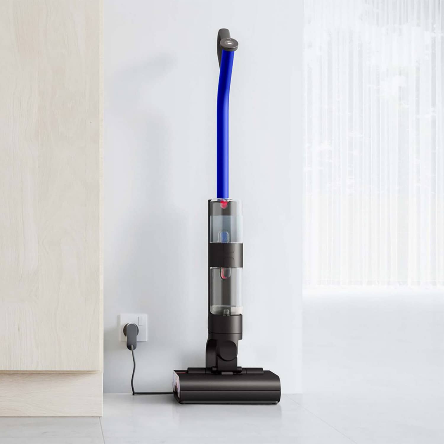 I Tried the Dyson WashG1 — My Honest Review | Apartment Therapy
