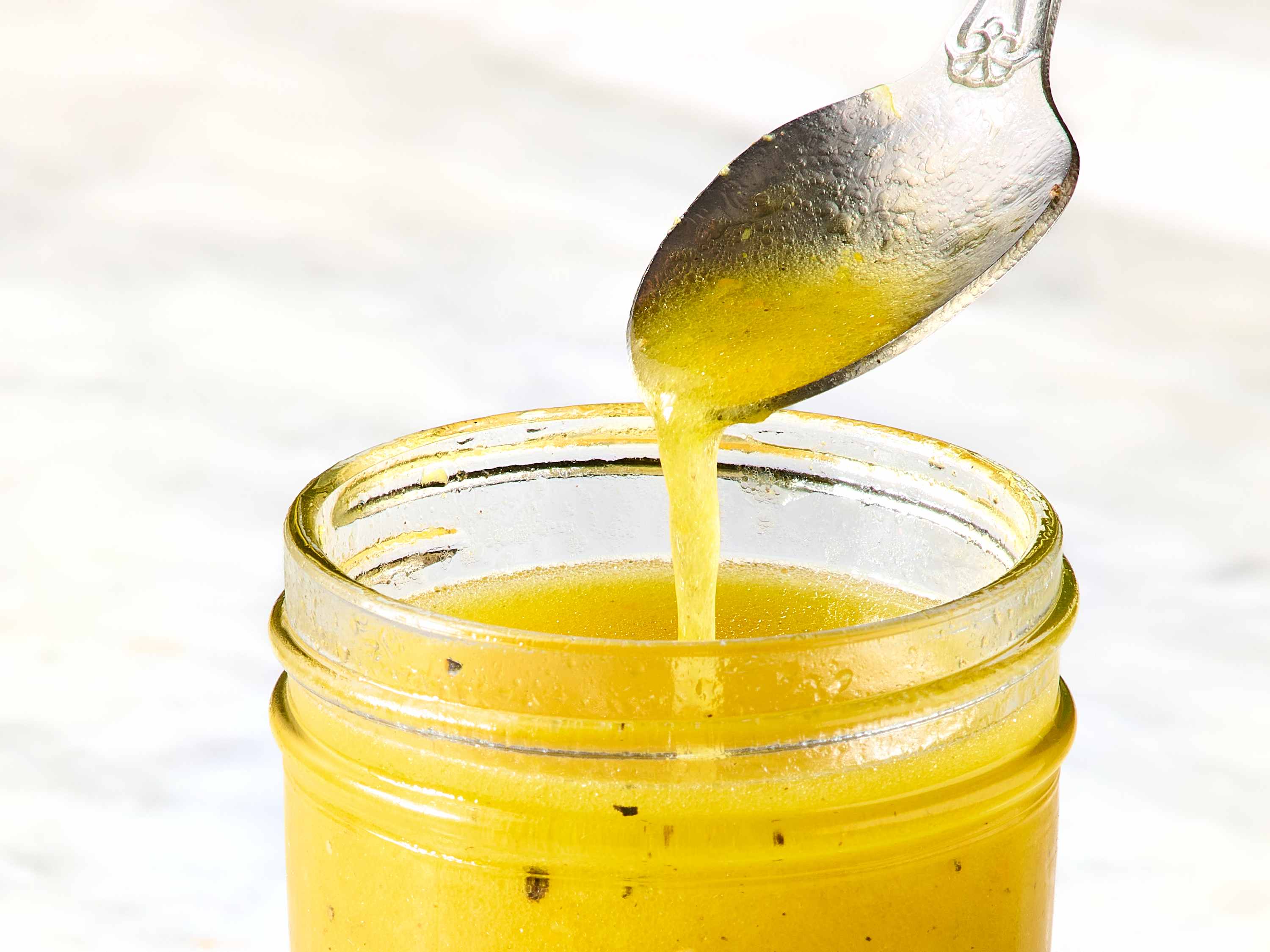 Citrus Vinaigrette Recipe (Orange & Lemon) | The Kitchn Citrus Vinaigrette Recipe (Orange & Lemon) | The Kitchn