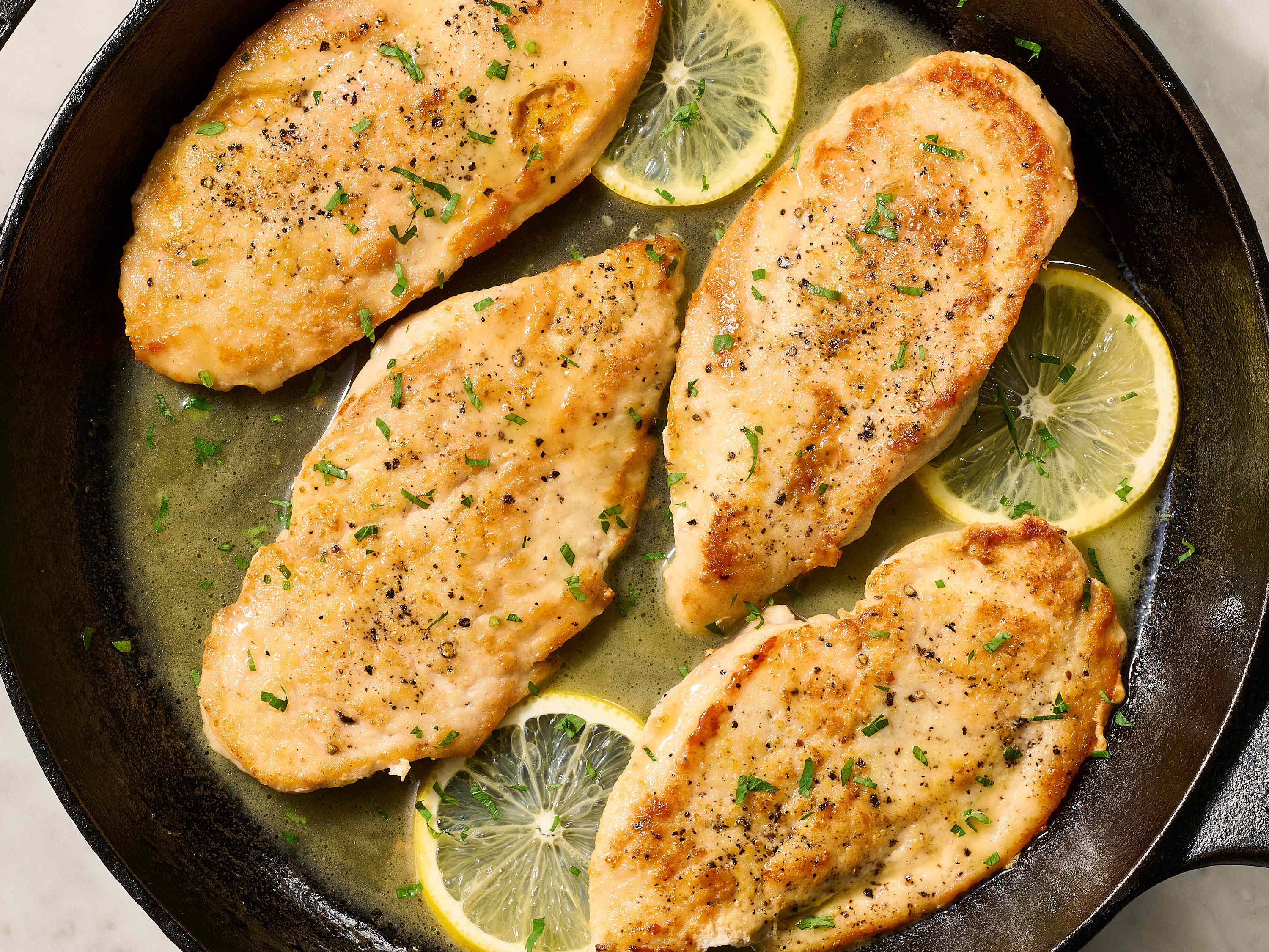 Chicken Ripiena Chicken Recipes | The Kitchn