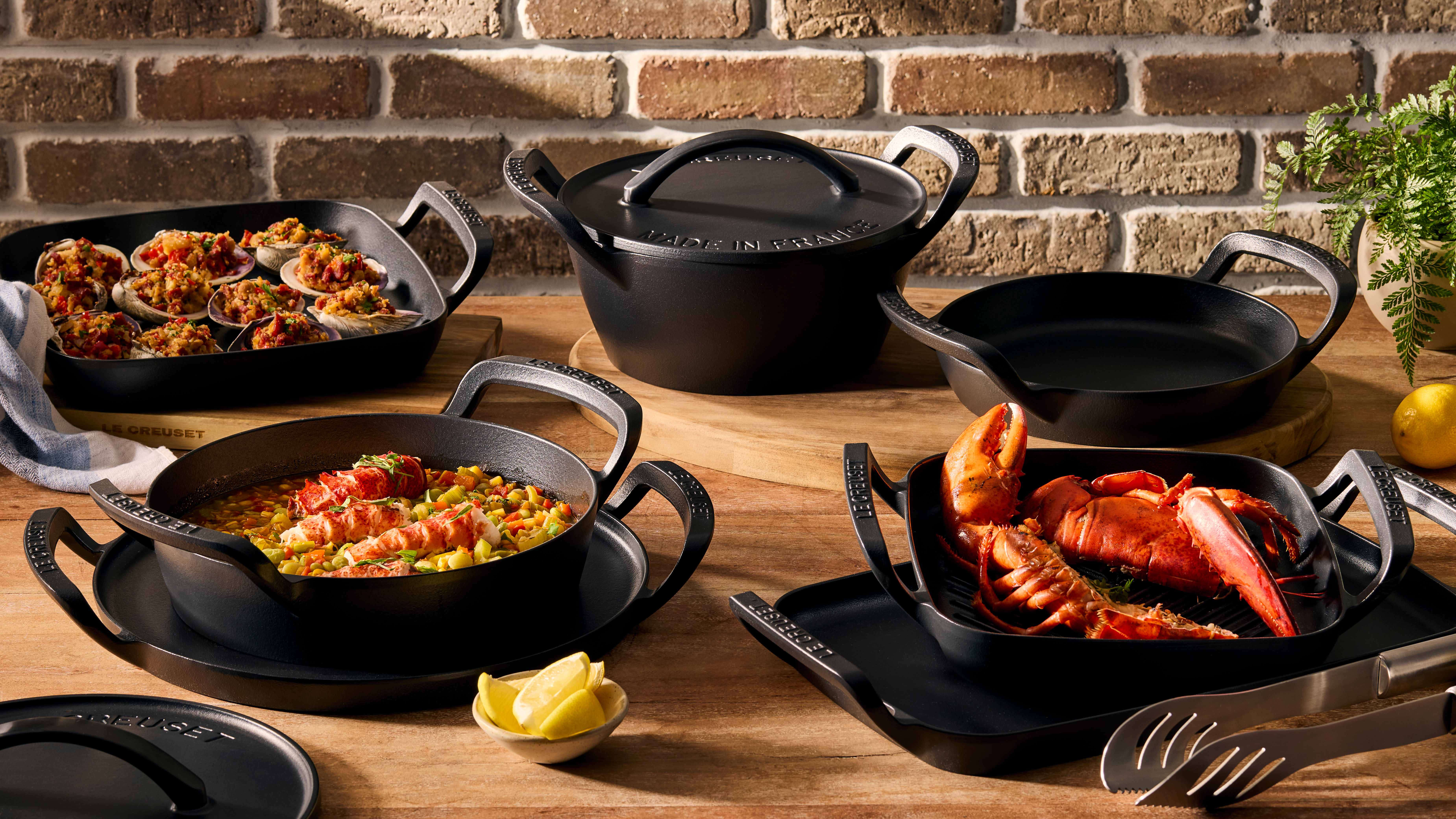 11 Le Creuset Finds That Make the Perfect Summer Gift | Apartment