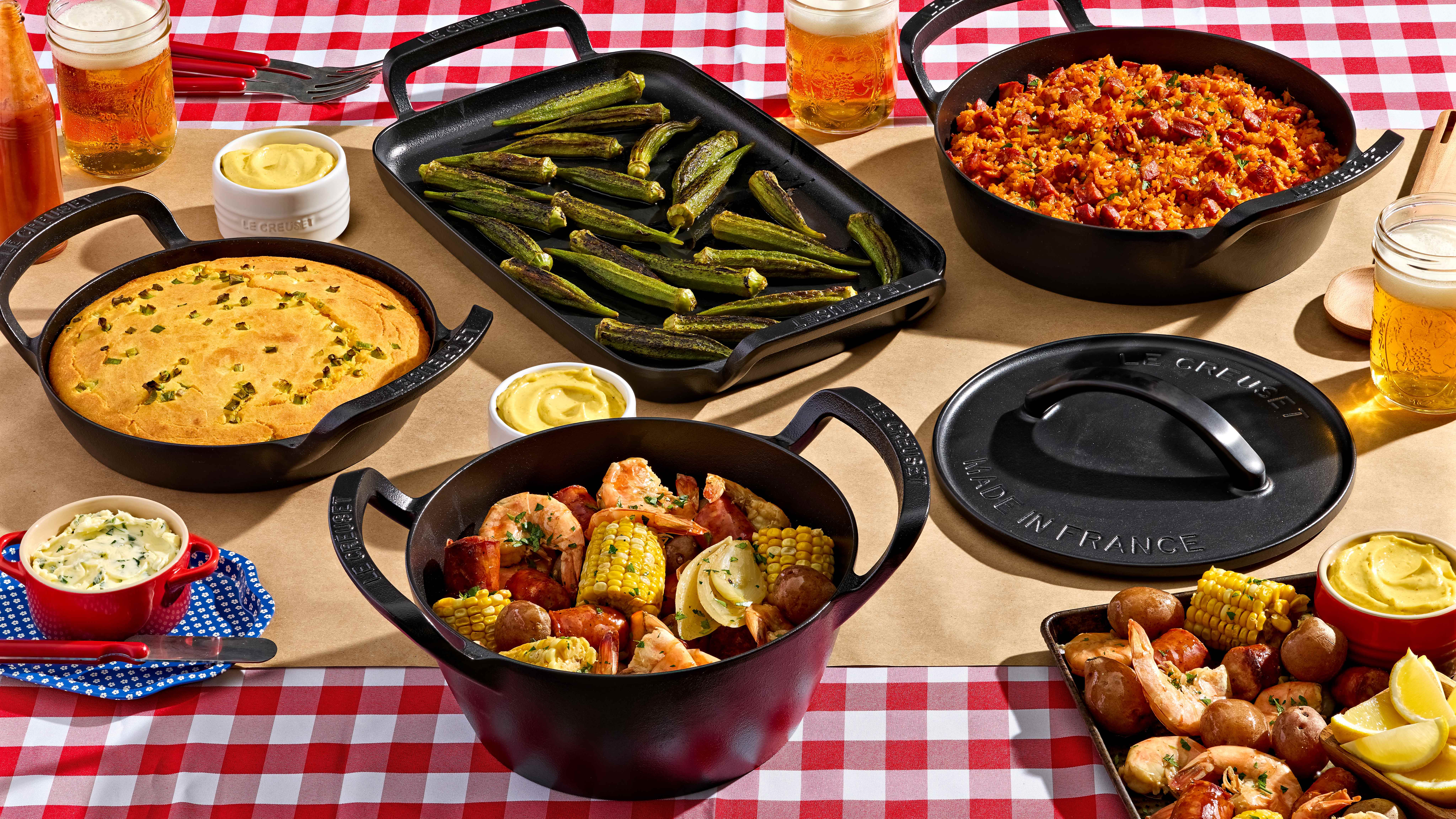 11 Le Creuset Finds That Make the Perfect Summer Gift | The Kitchn