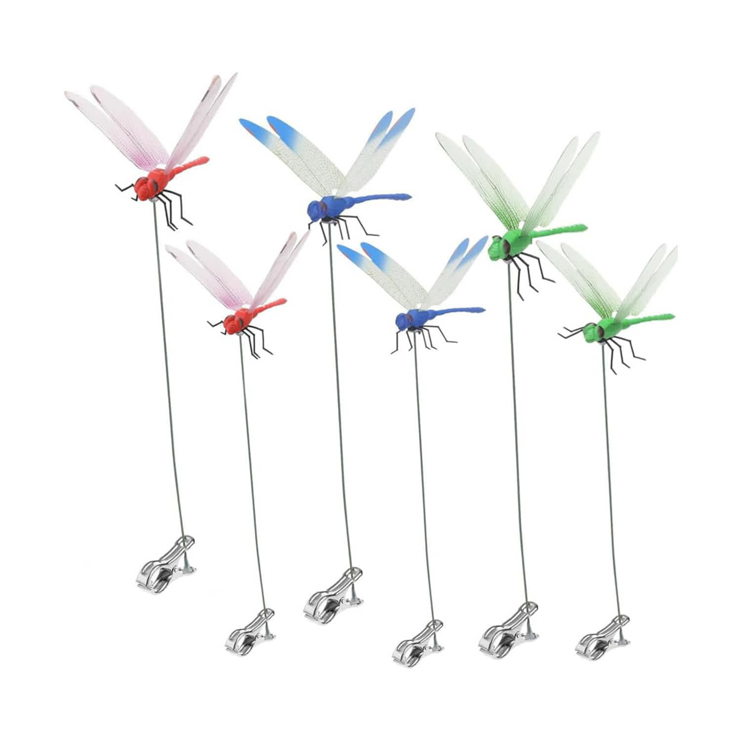 Amazon Is Selling Dragonfly Clips on Amazon | Apartment Therapy