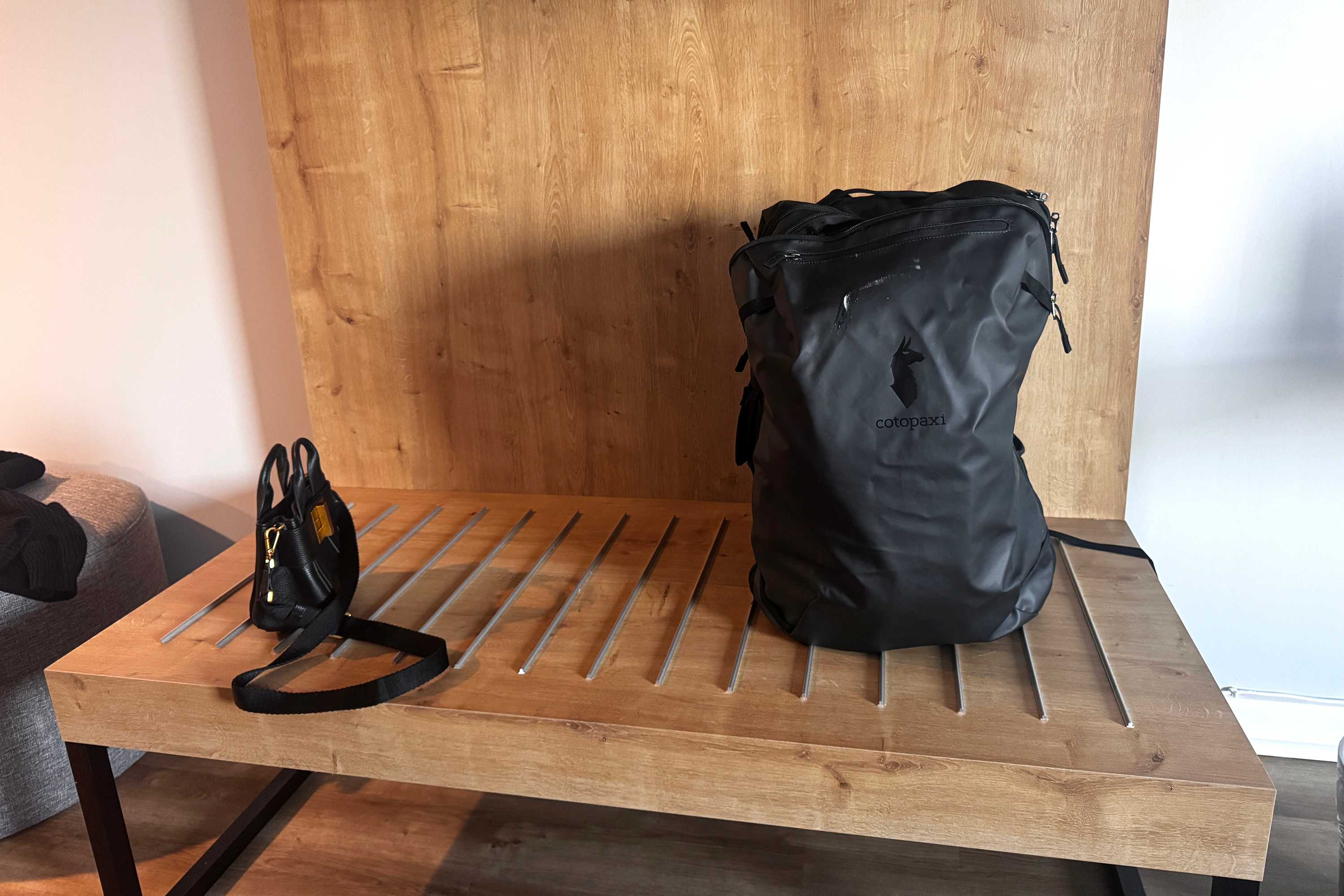 I Tried the Cotopaxi Allpa 35L Backpack: My Honest Review | Apartment  Therapy