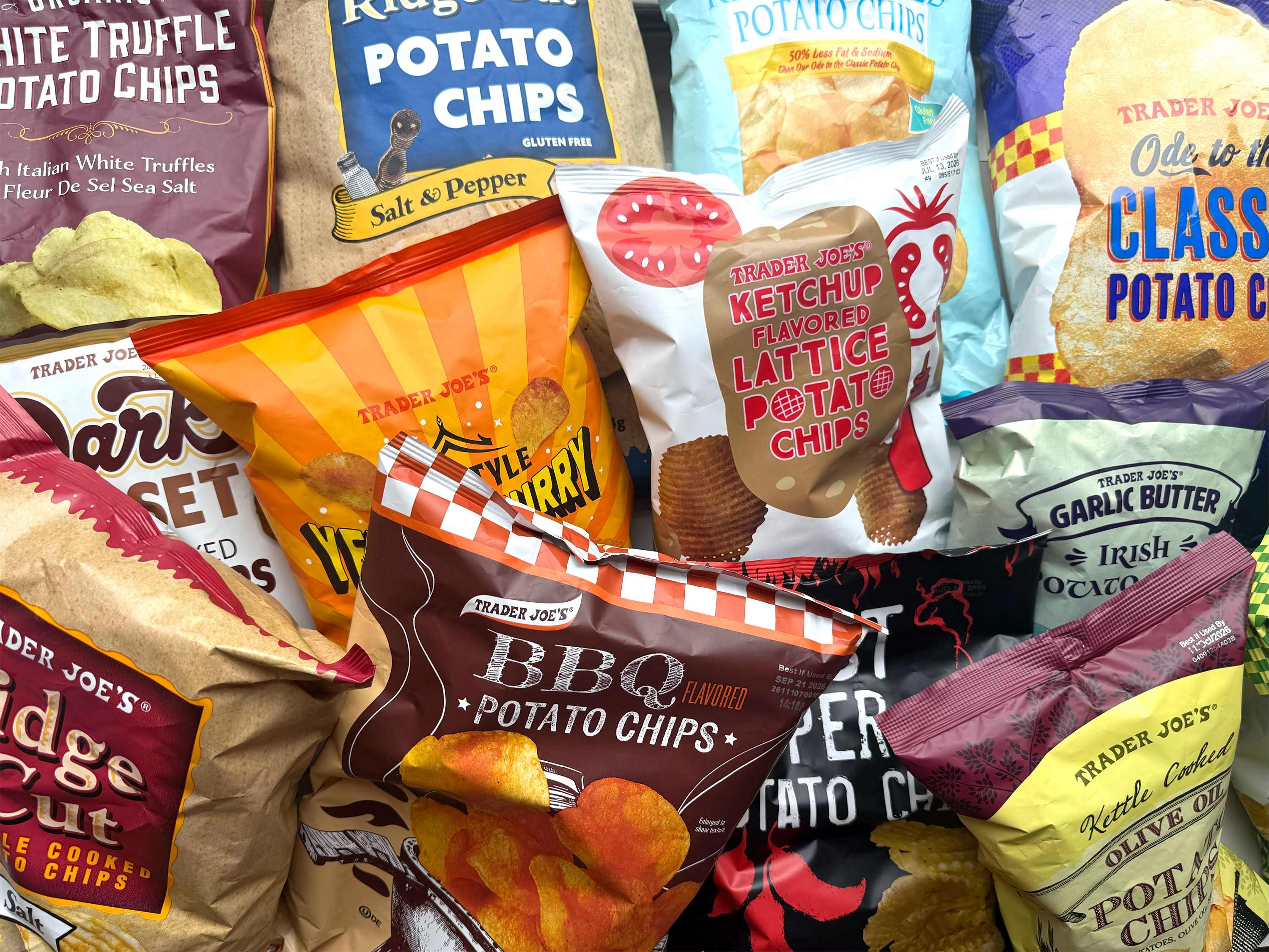 Classic Potato Chips