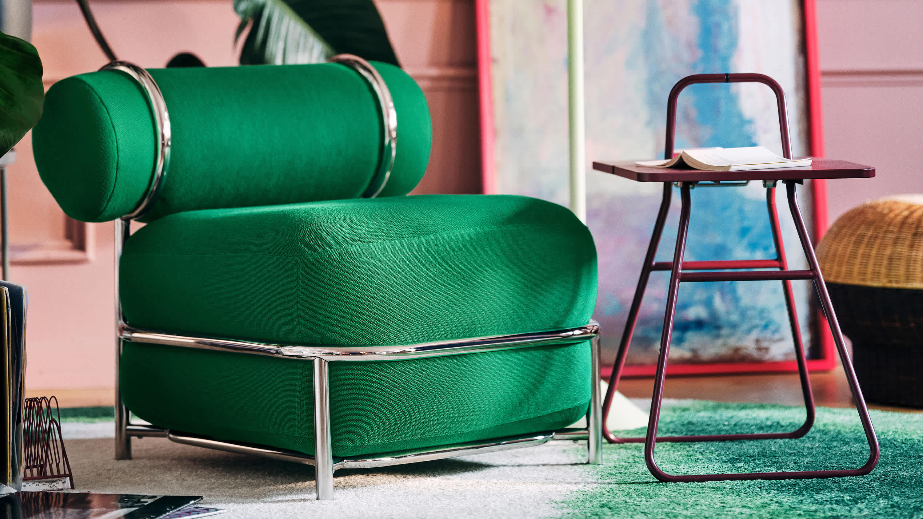IKEA PS Collection 2026: 3 Trendiest New Furniture Designs
