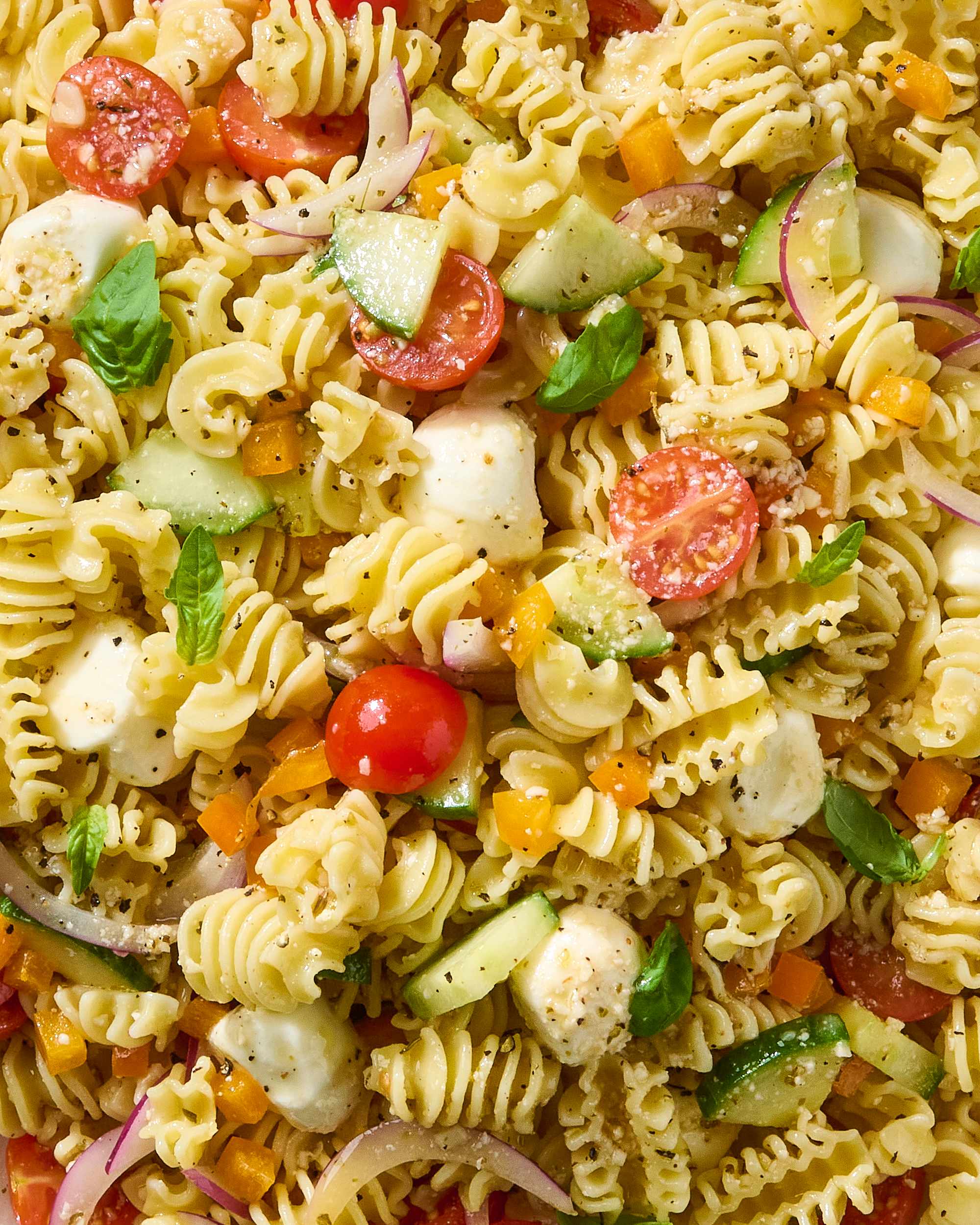 Best Pasta Salad (So Easy & Fresh!) | The Kitchn