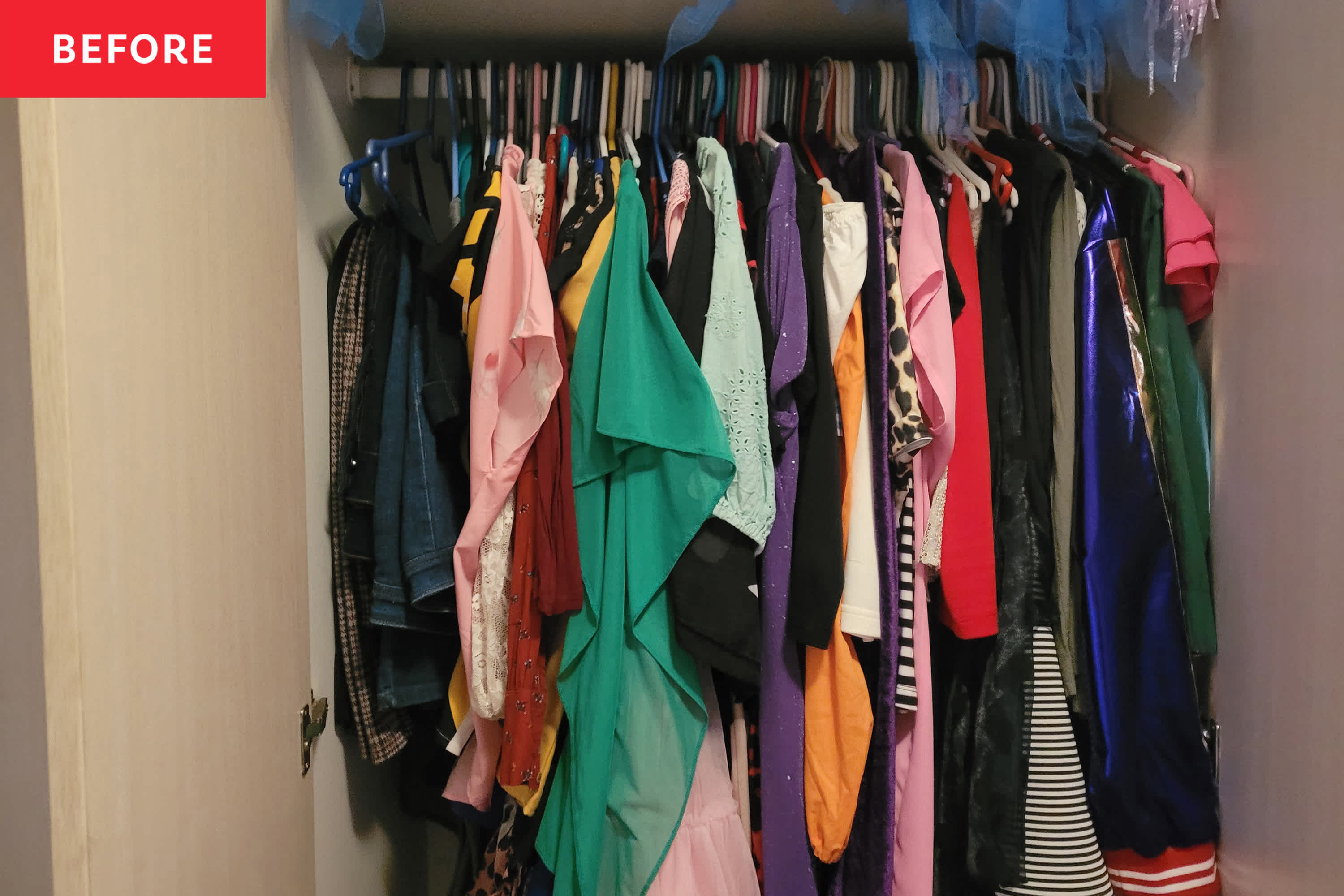 AI Closet Decluttering Tips That Actually Work