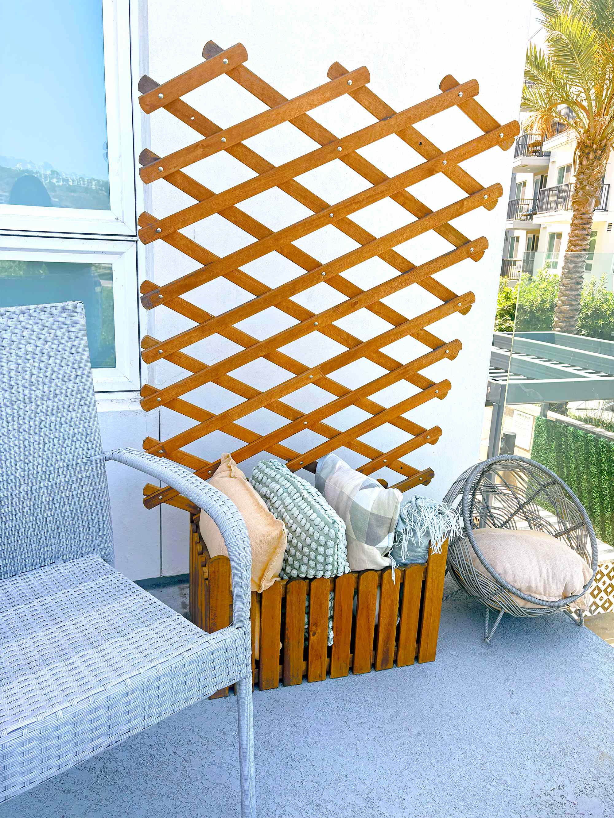 IKEA ASKHOLMEN Flower Box Makes Perfect Outdoor Storage (Review IKEA ASKHOLMEN Flower Box Makes Perfect Outdoor Storage (Review