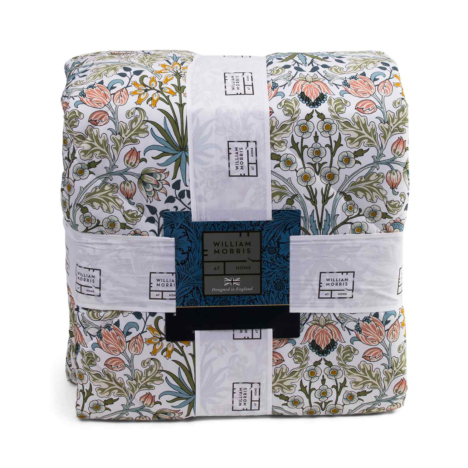 I Found This Rare Morris & Co Print at T.J. Maxx | Apartment Therapy