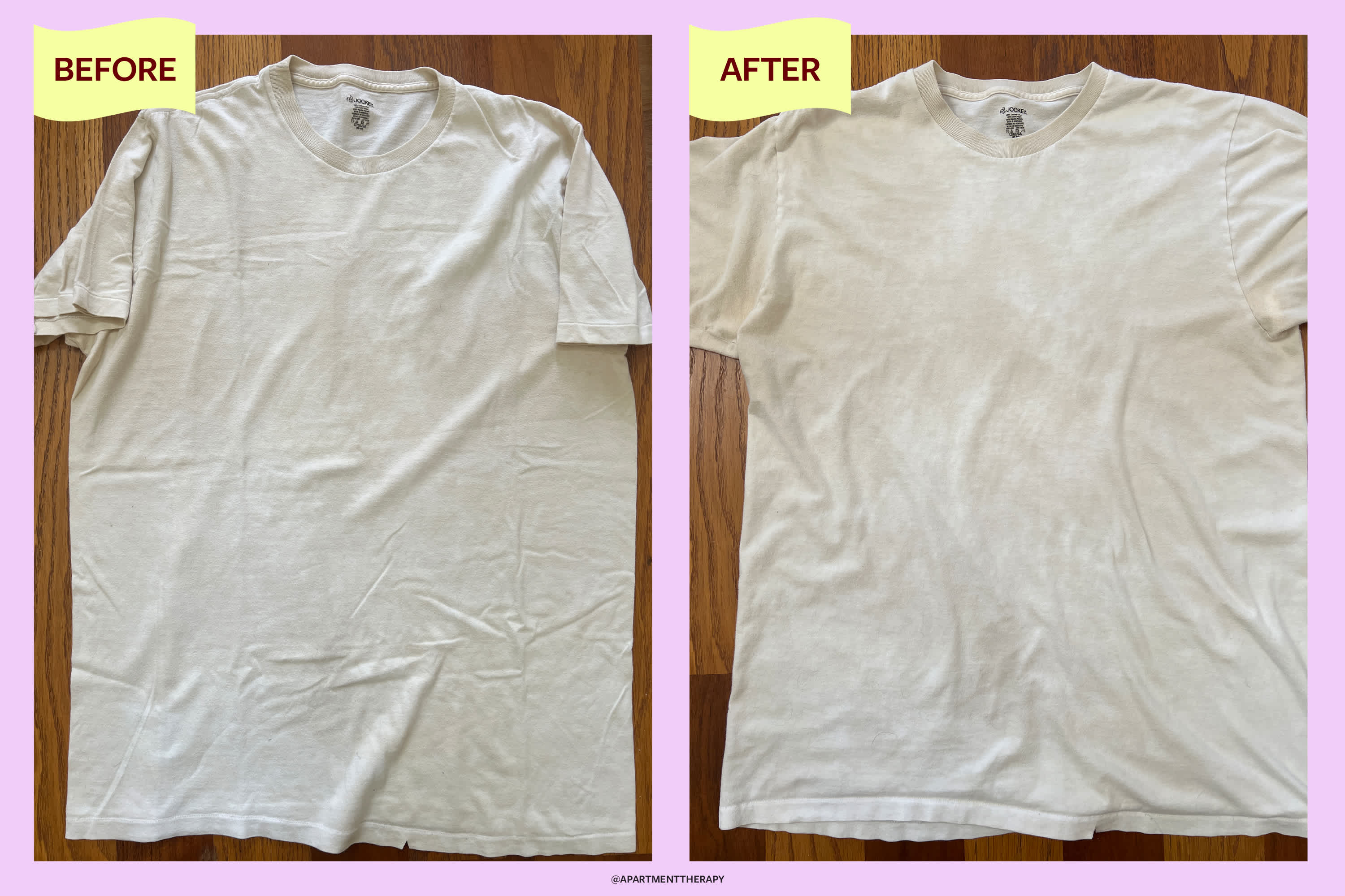 how to wash white dress shirt with bleach How to Bleach Stains Out of White Clothes