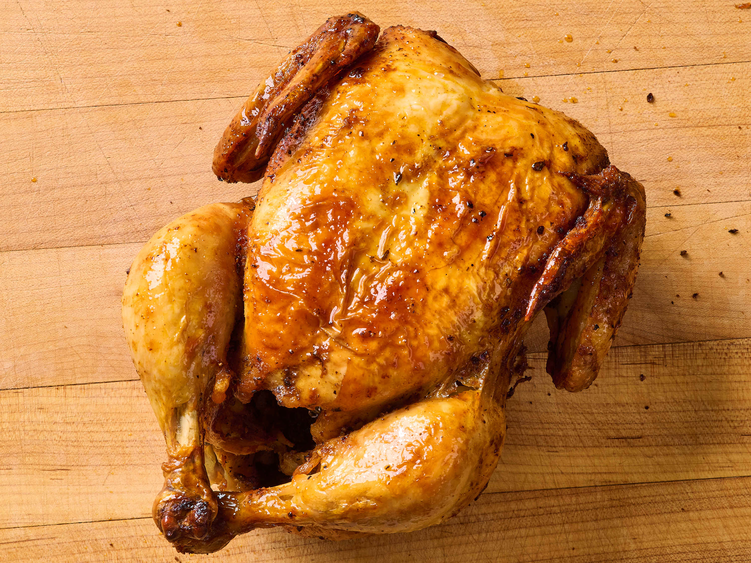 The 2026 Grilling Whole chicken for roasting