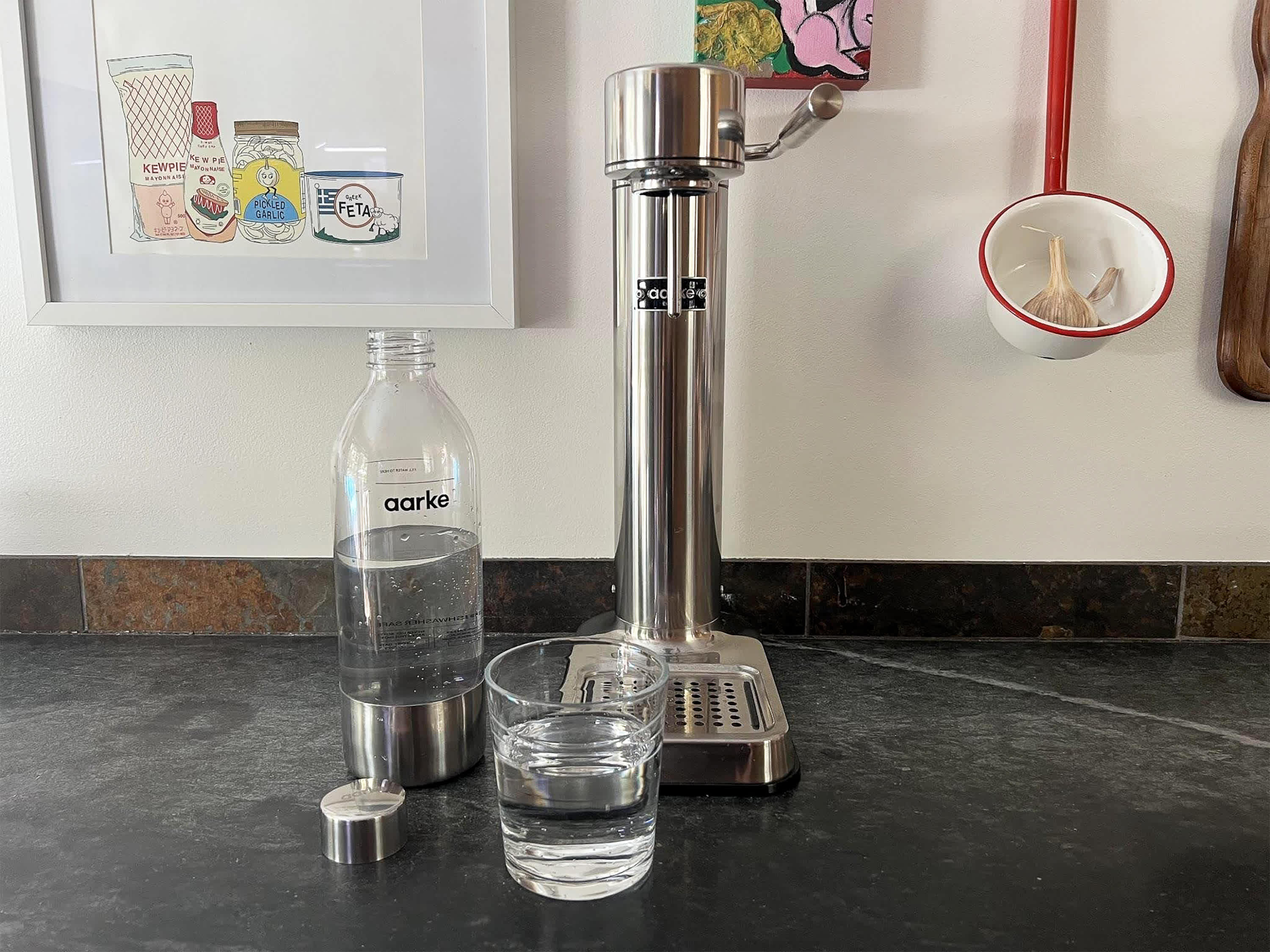 My Honest Review of The Aarke Carbonator 3 for 2026